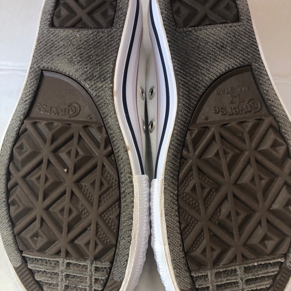 Conver Low-top sneakers - Picture 4 of 4